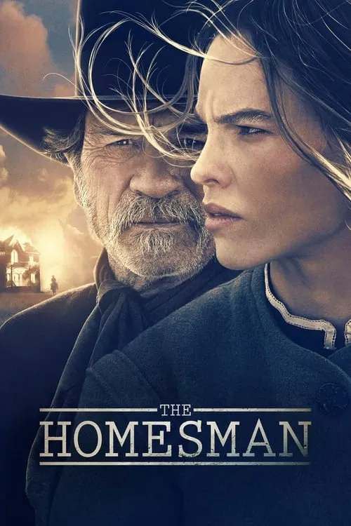 The Homesman (movie)