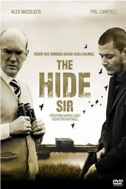 The Hide (movie)