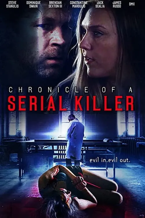 Chronicle of a Serial Killer (movie)