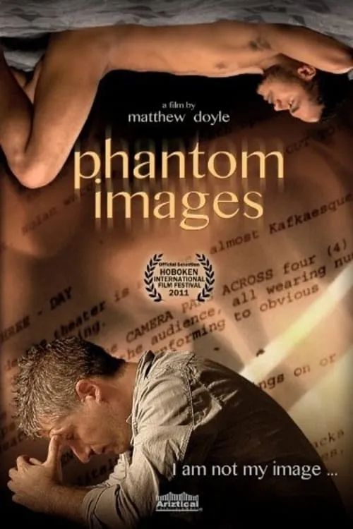 Phantom Images (movie)