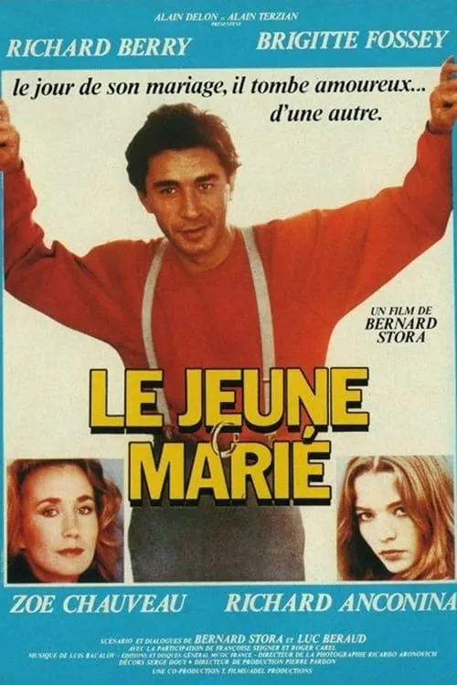 Le Jeune Marié (movie)