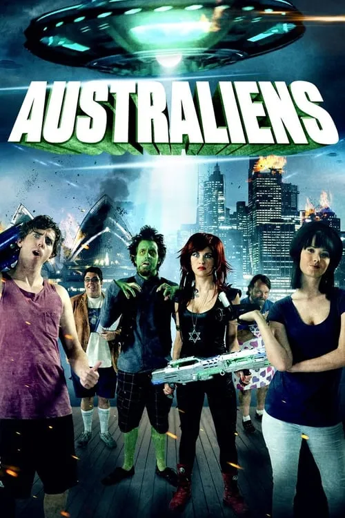 Australiens (movie)