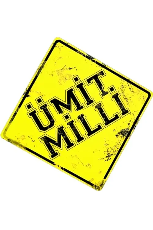 Ümit Milli (series)