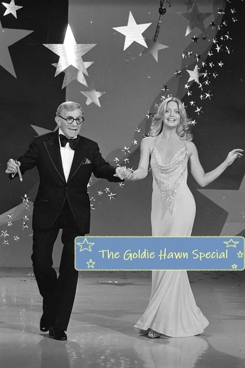 The Goldie Hawn Special (movie)