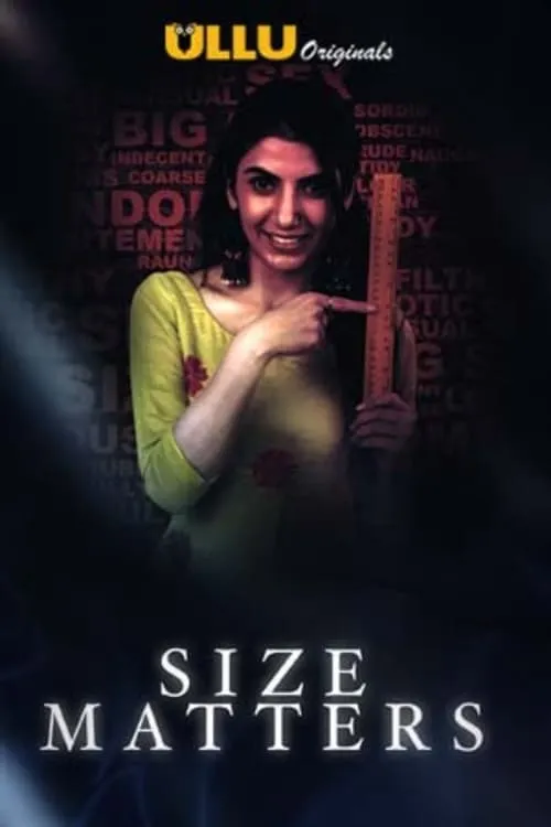 Size Matters (сериал)