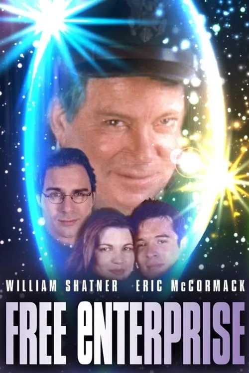 Free Enterprise (movie)