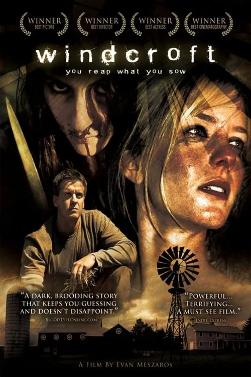 Windcroft (movie)