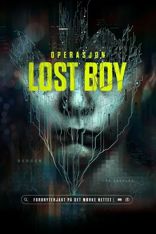 Operasjon Lost Boy (сериал)