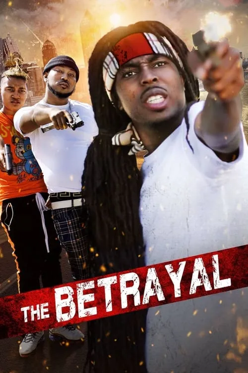 The Betrayal (movie)