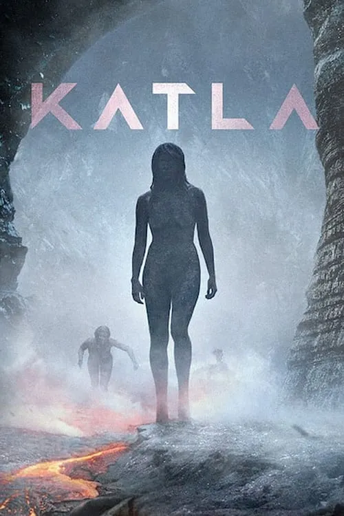 Katla (series)