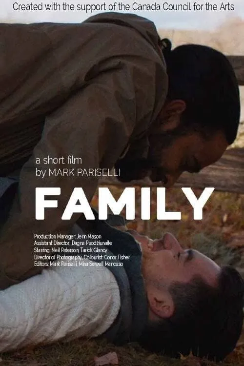 Family (movie)