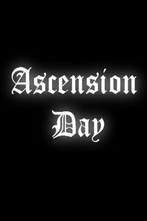 Ascension Day (movie)