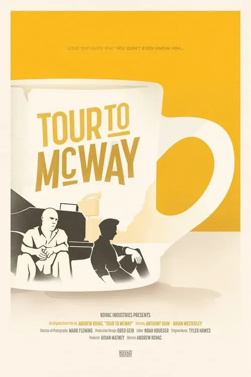 Tour to McWay (movie)