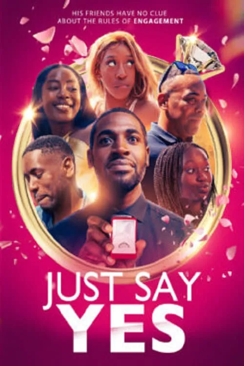 Just Say Yes (movie)