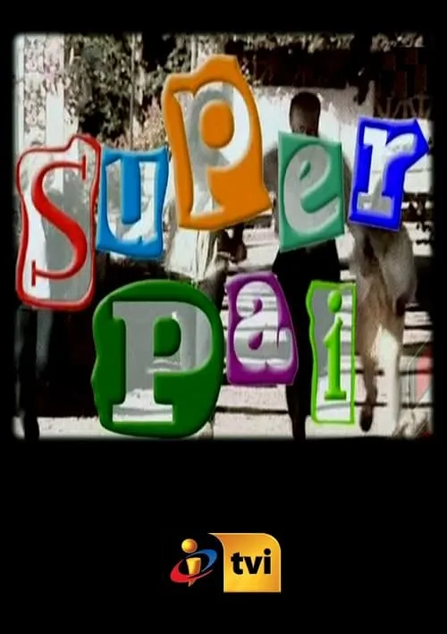 Super Pai (series)