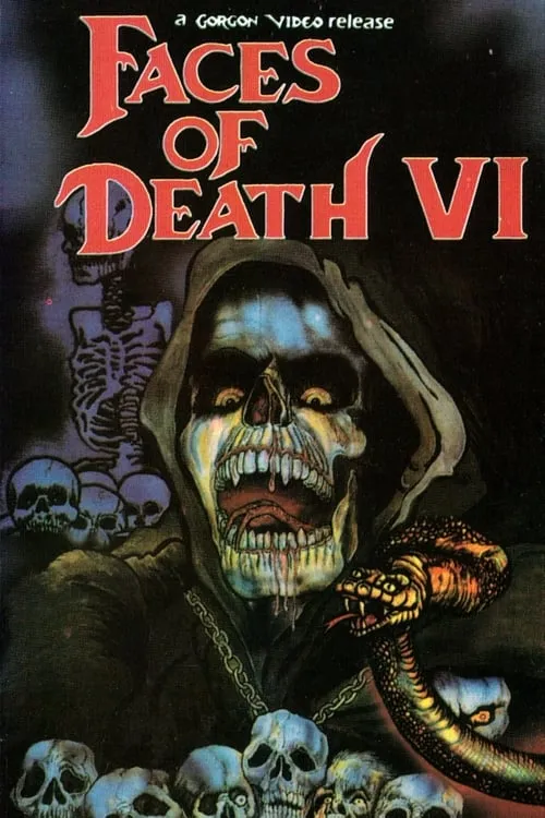 Faces of Death VI (movie)