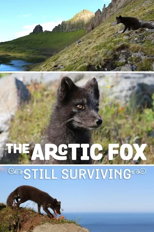 The Arctic Fox: Still Surviving (фильм)