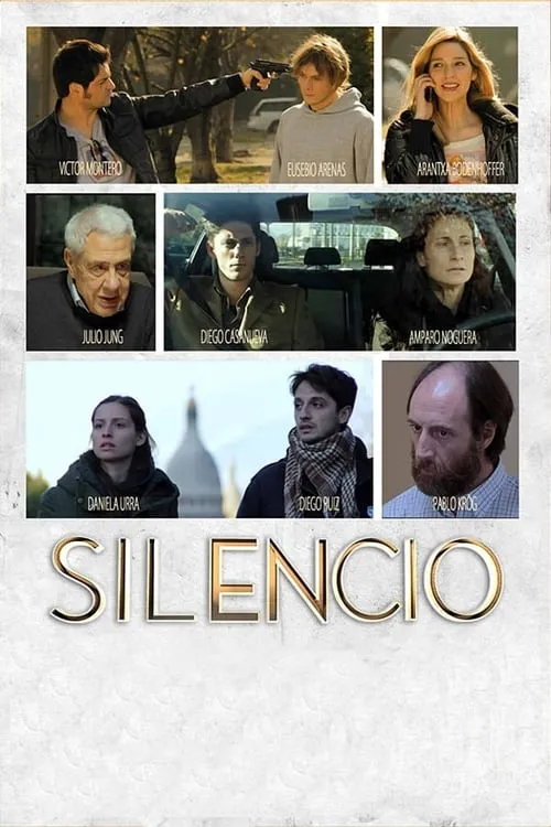 Silencio (фильм)