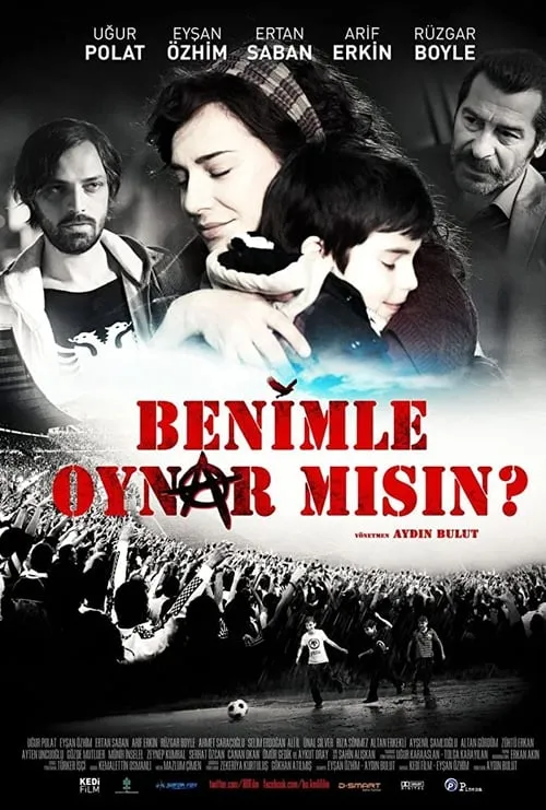 Benimle Oynar mısın? (movie)