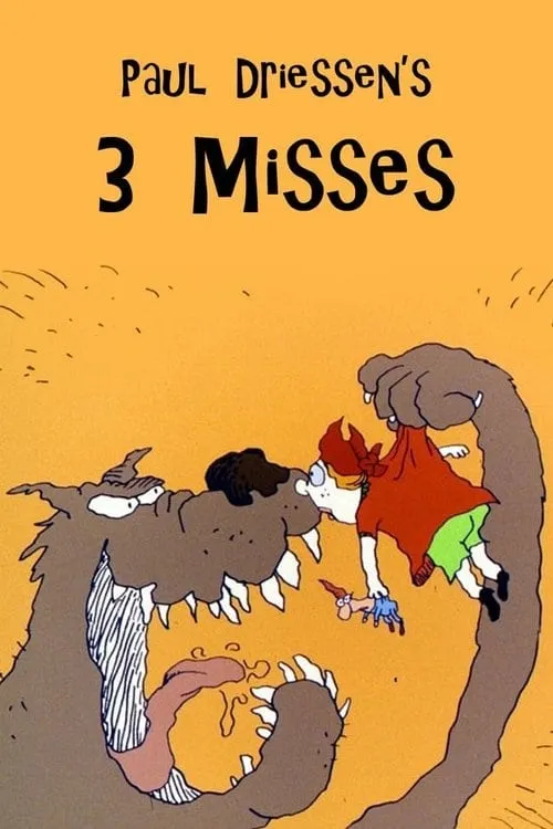 3 Misses (movie)