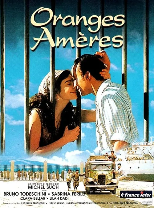 Oranges amères (movie)