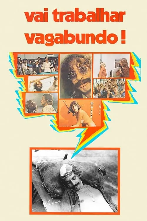 Vai Trabalhar Vagabundo! (фильм)