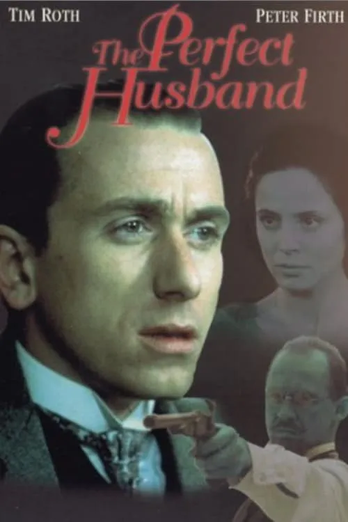 The Perfect Husband (movie)