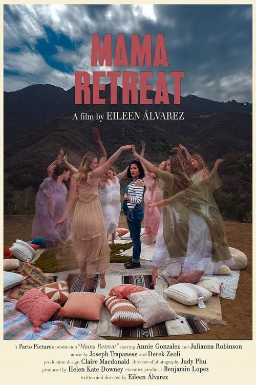 Mama Retreat (movie)