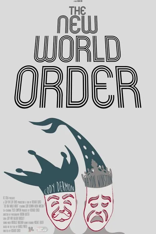 The New World Order (фильм)