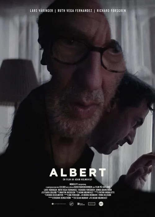 Albert (фильм)