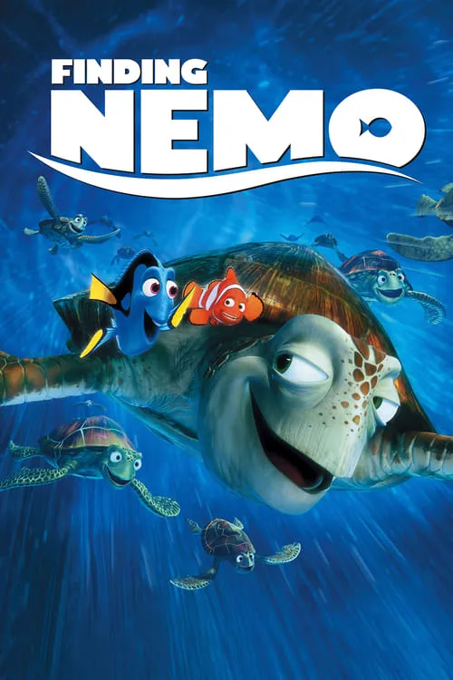 Finding Nemo (movie)