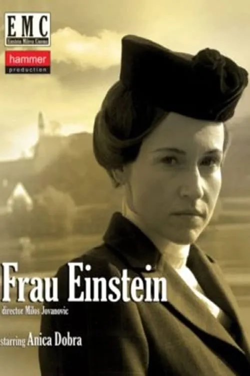 Frau Einstein (movie)