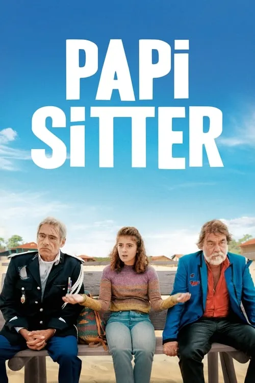 Papi Sitter (movie)