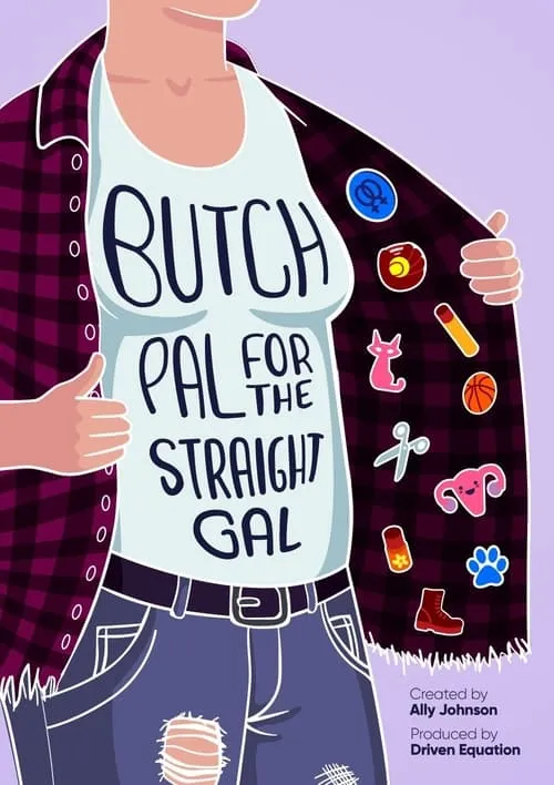 Butch Pal for the Straight Gal (movie)