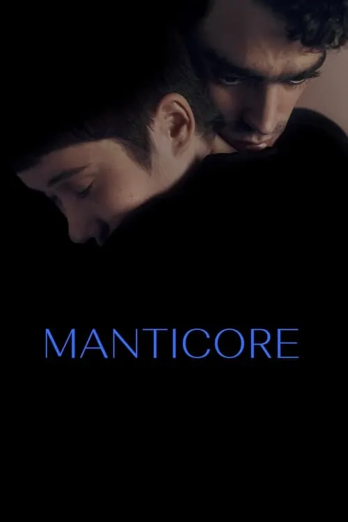 Manticore (movie)