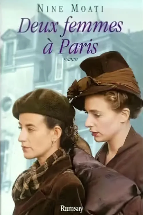 Deux femmes à Paris (movie)