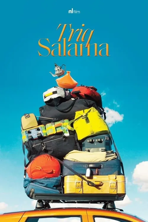 Triq Salama (movie)