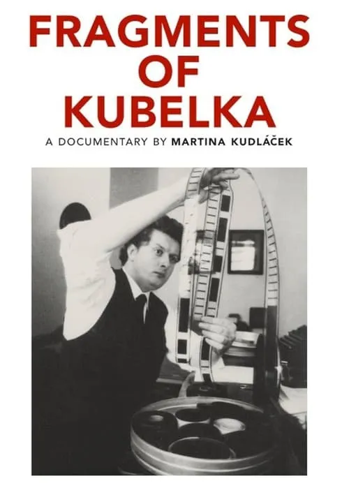 Fragments of Kubelka (movie)