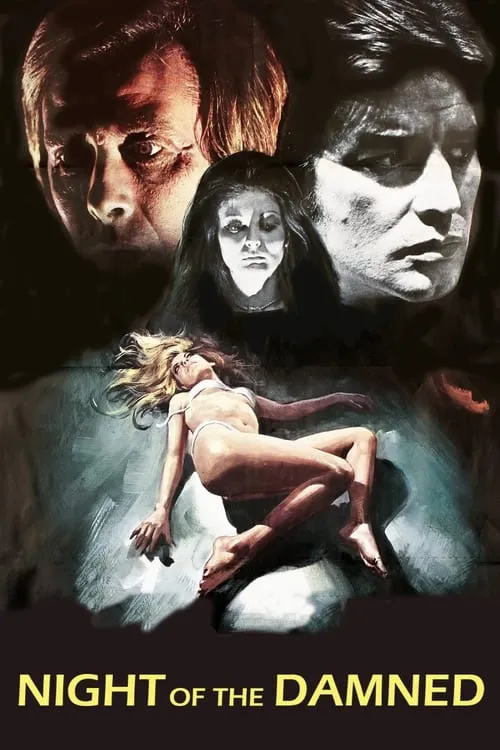 Night of the Damned (movie)