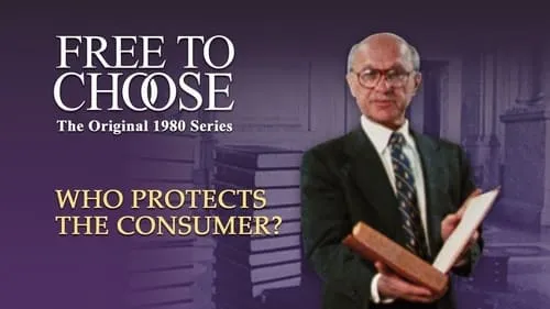 Who Protects the Consumer?