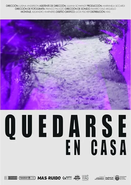 Quedarse en casa (фильм)