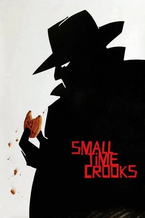 Small Time Crooks (movie)