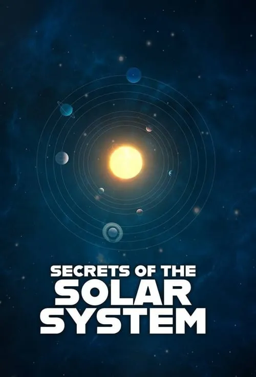 Secrets of the Solar System (сериал)