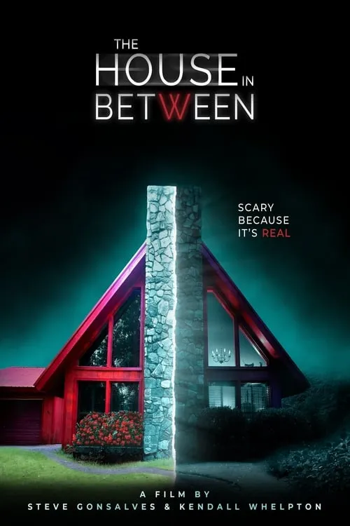 The House in Between (movie)