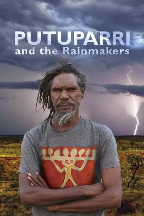 Putuparri and the Rainmakers (фильм)