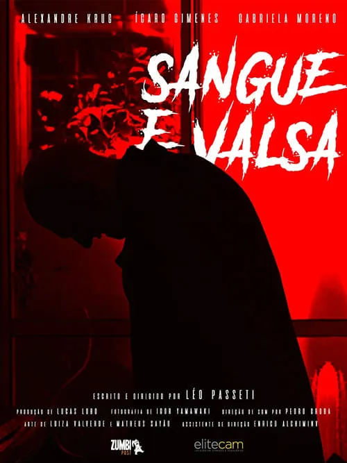 Sangue e Valsa (фильм)