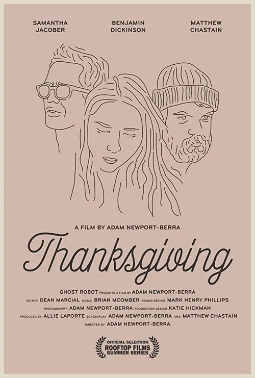 Thanksgiving (movie)