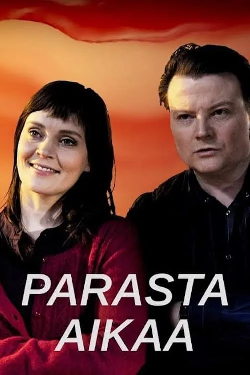 Parasta aikaa (сериал)