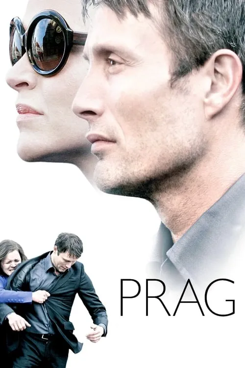 Prag (фильм)