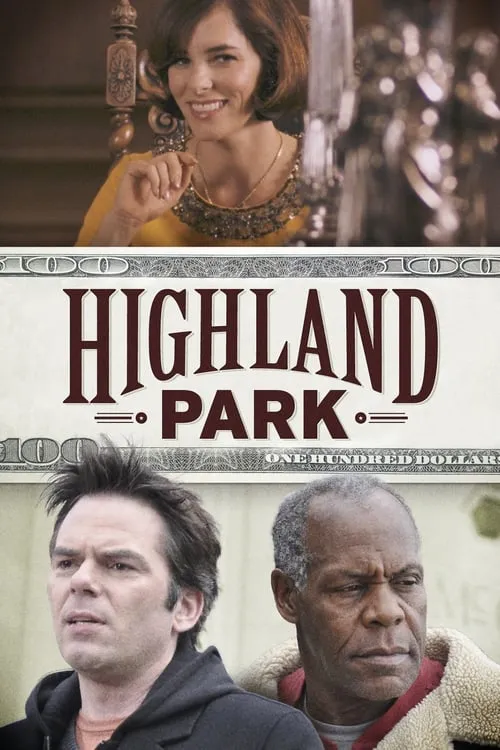Highland Park (фильм)